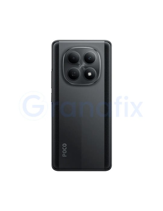 POCO M8 5G 8/256GB Negro