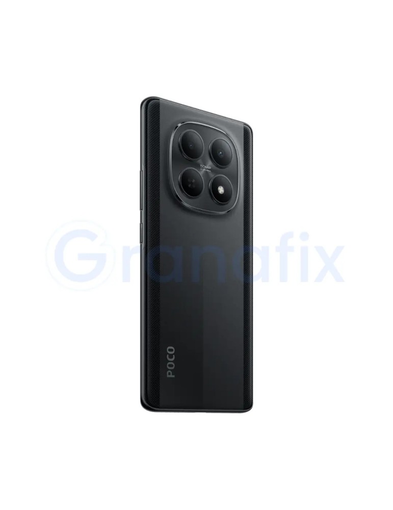 POCO M8 5G 8/256GB Negro