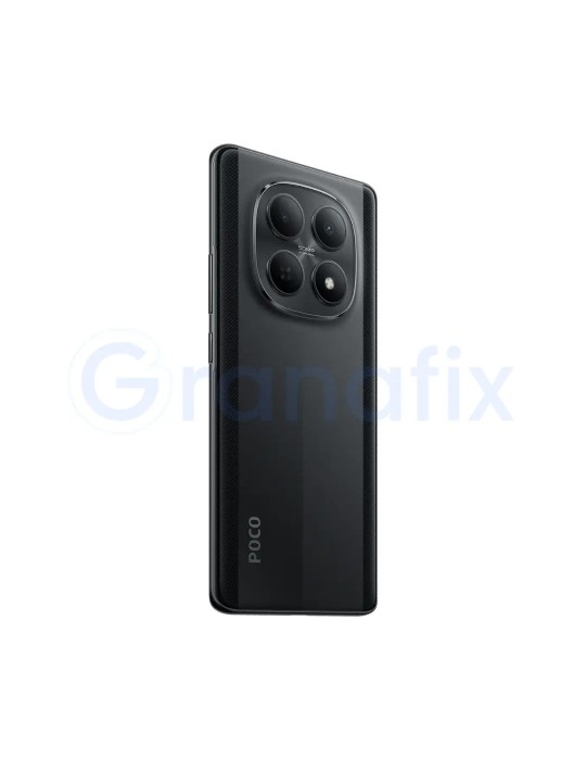 POCO M8 5G 8/256GB Negro