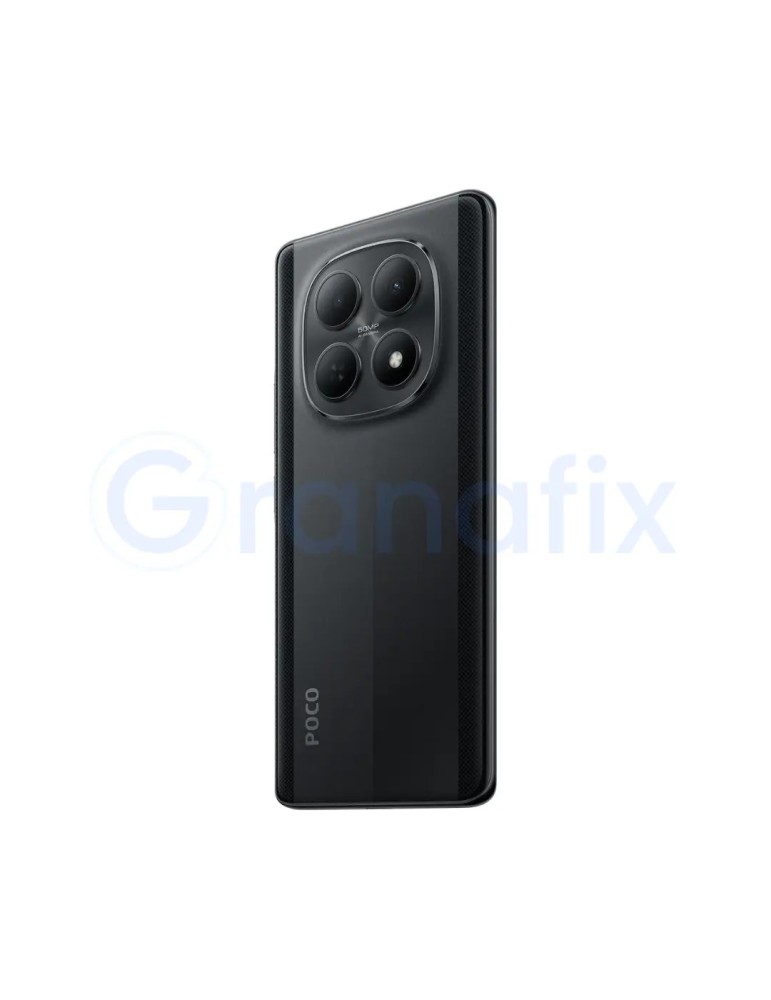 POCO M8 5G 8/256GB Negro