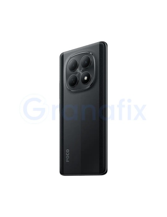 POCO M8 5G 8/256GB Negro