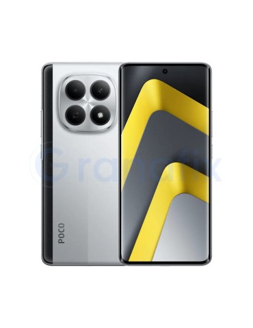 POCO M8 5G 8/256GB Plata