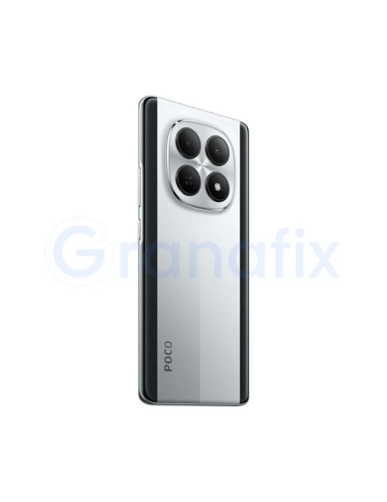 POCO M8 5G 8/256GB Plata