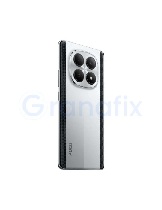 POCO M8 5G 8/256GB Plata