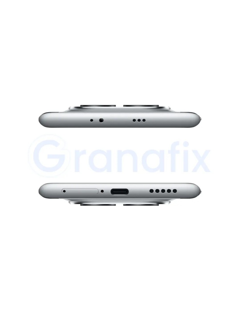 POCO M8 5G 8/256GB Plata