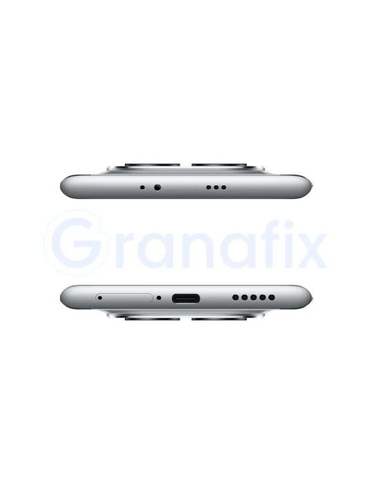 POCO M8 5G 8/256GB Plata