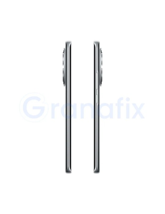 POCO M8 5G 8/256GB Plata