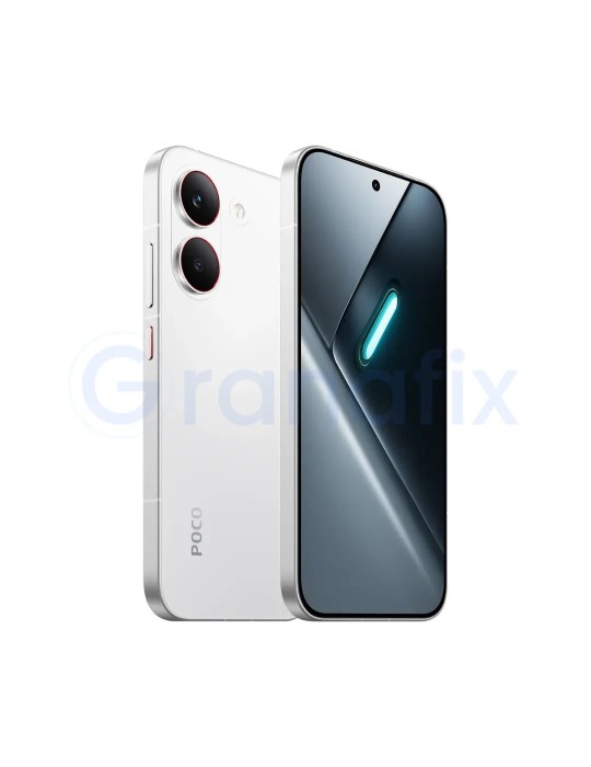 POCO X8 Pro 8/256GB Blanco