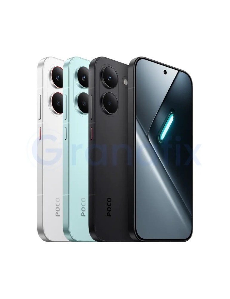 POCO X8 Pro 8/256GB Blanco