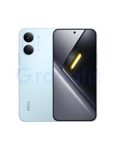 POCO X8 Pro Max 12/256GB Azul