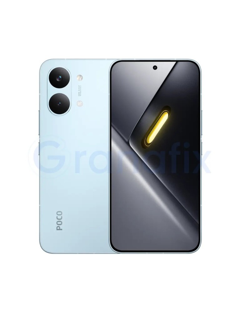 POCO X8 Pro Max 12/256GB Azul