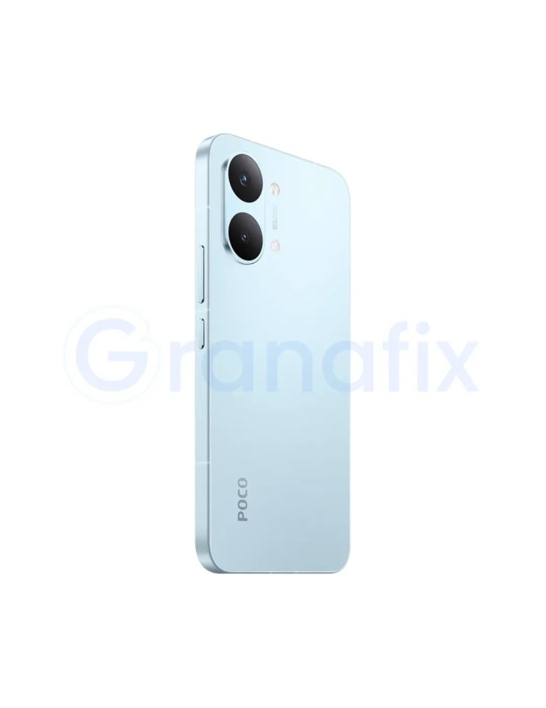 POCO X8 Pro Max 12/256GB Azul