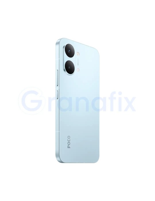 POCO X8 Pro Max 12/256GB Azul