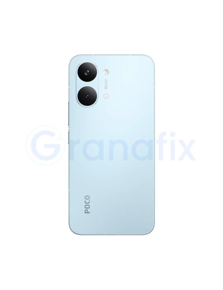 POCO X8 Pro Max 12/256GB Azul