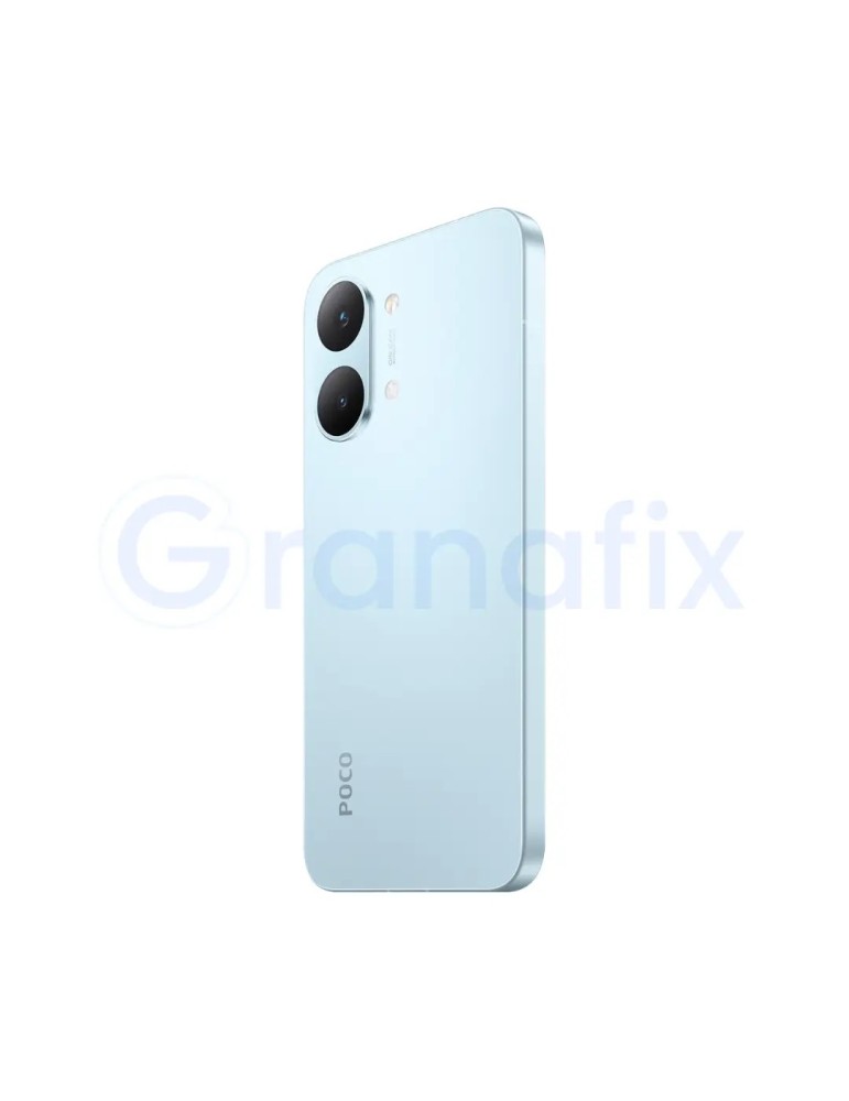 POCO X8 Pro Max 12/256GB Azul