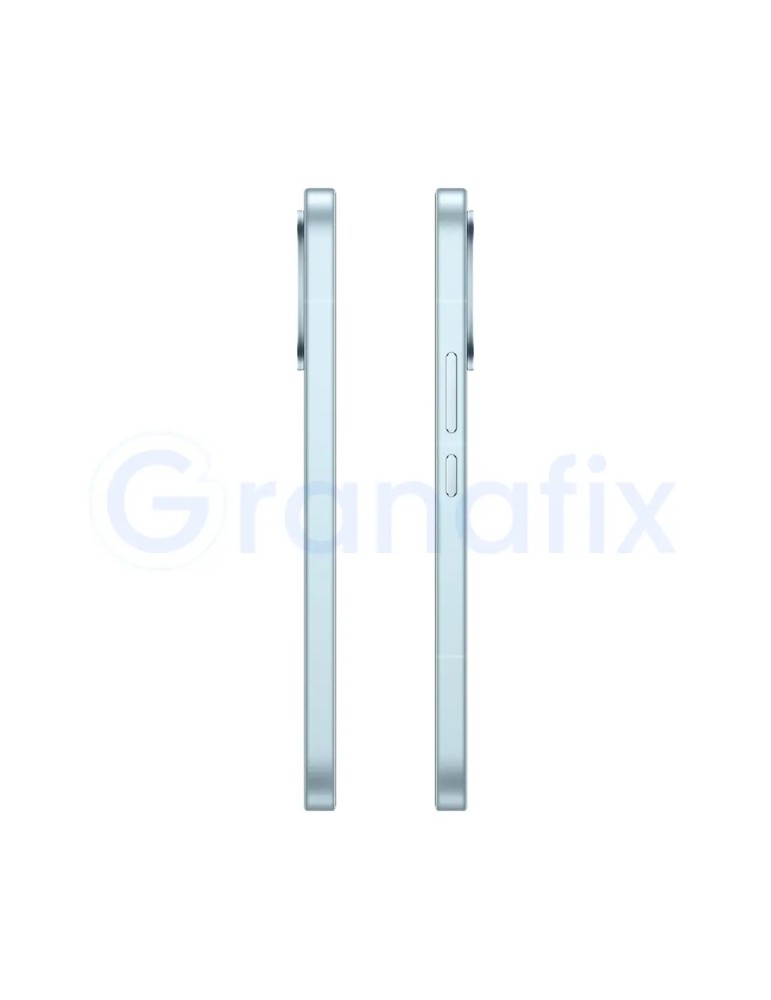 POCO X8 Pro Max 12/256GB Azul