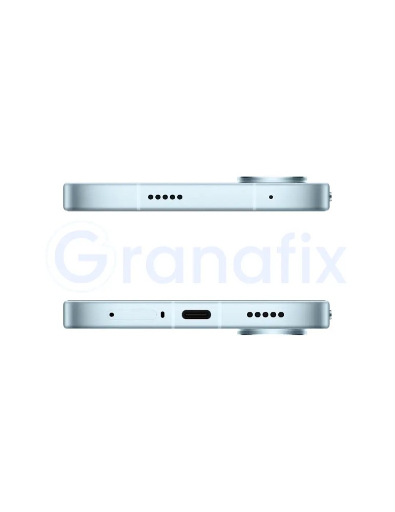 POCO X8 Pro Max 12/256GB Azul