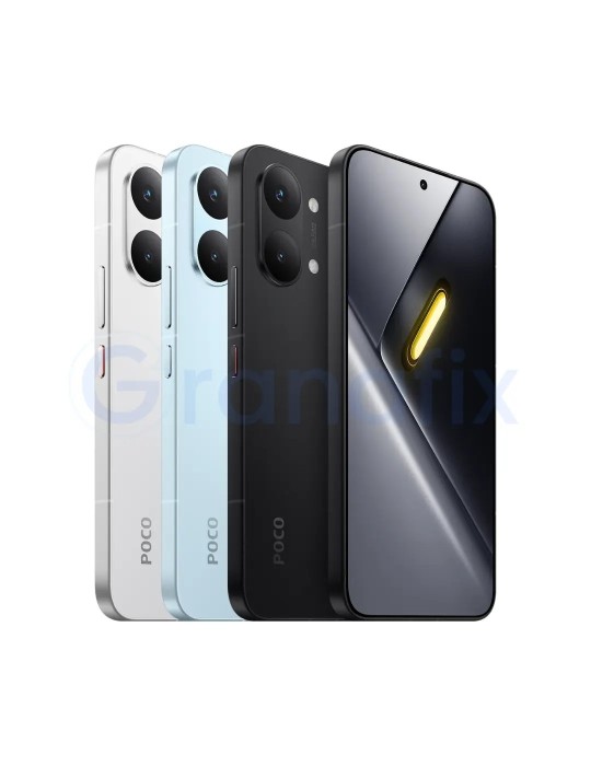 POCO X8 Pro Max 12/256GB Azul