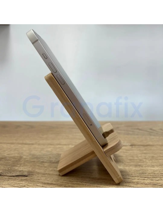 iPhone 14 256GB Blanco Segunda Mano Grado A