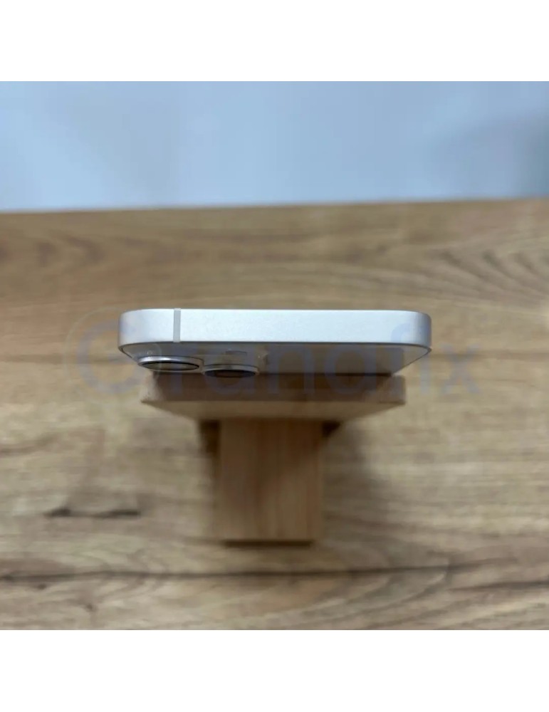 iPhone 14 256GB Blanco Segunda Mano Grado A