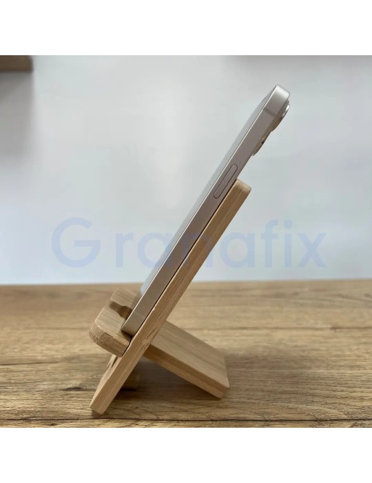 iPhone 14 256GB Blanco Segunda Mano Grado A