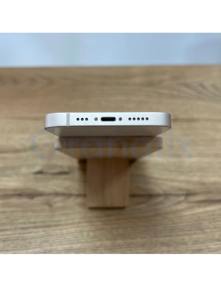 iPhone 14 256GB Blanco Segunda Mano Grado A