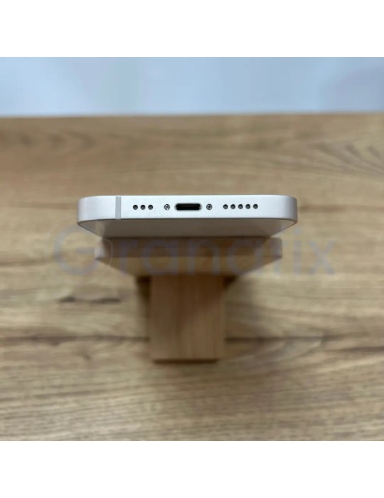 iPhone 14 256GB Blanco Segunda Mano Grado A