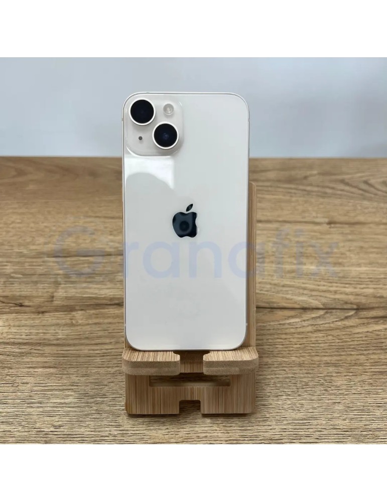 iPhone 14 256GB Blanco Segunda Mano Grado A