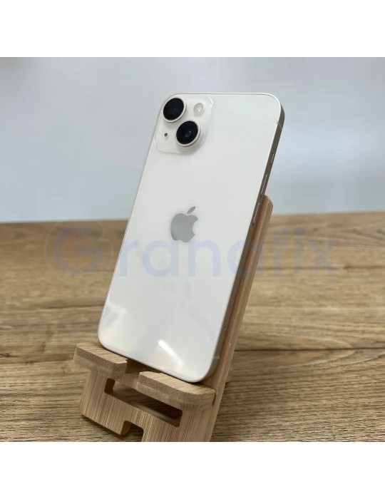 iPhone 14 256GB Blanco Segunda Mano Grado A