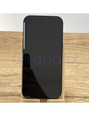 iPhone 15 256GB Negro Segunda Mano Grado A 2