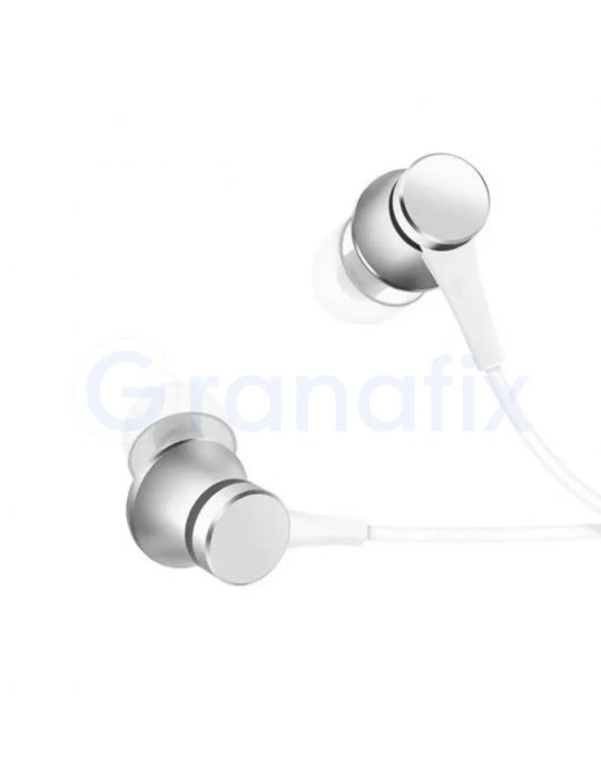 Auriculares Xiaomi In-Ear Headphones Basic