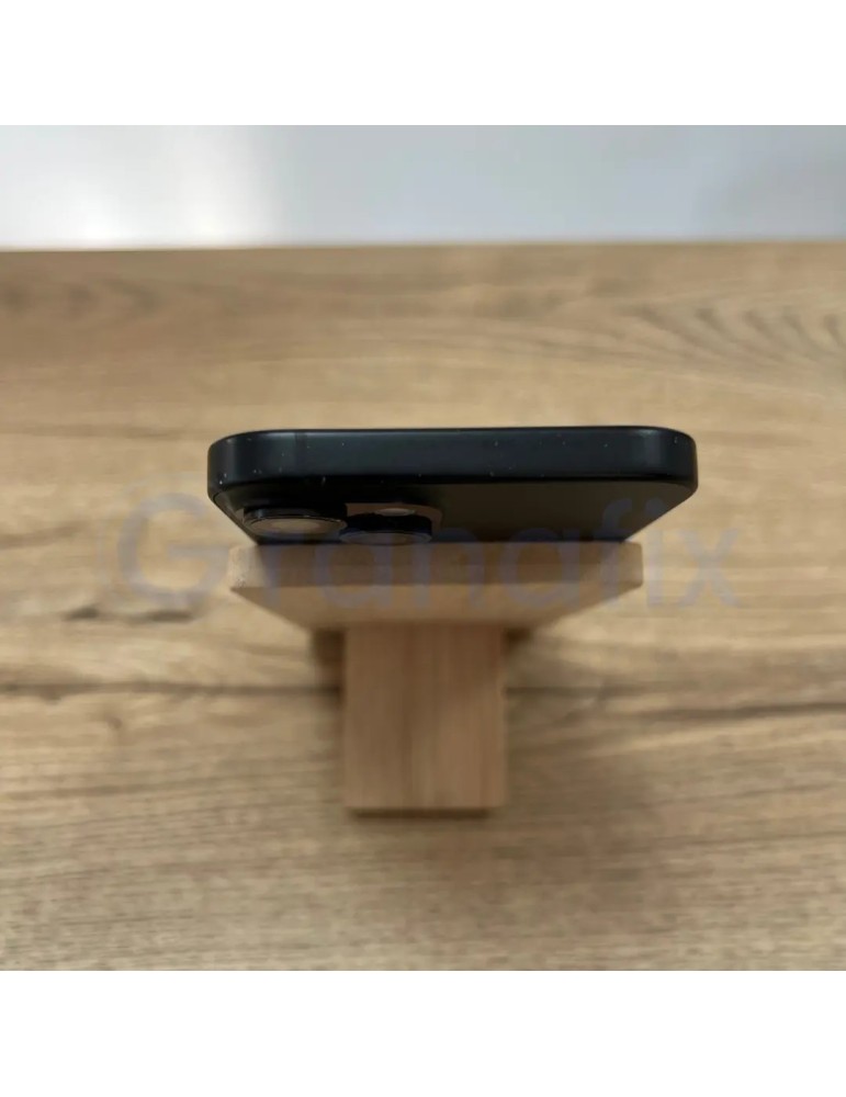 iPhone 15 256GB Negro Segunda Mano Grado A