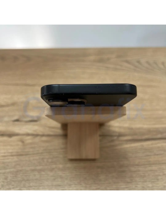 iPhone 15 256GB Negro Segunda Mano Grado A