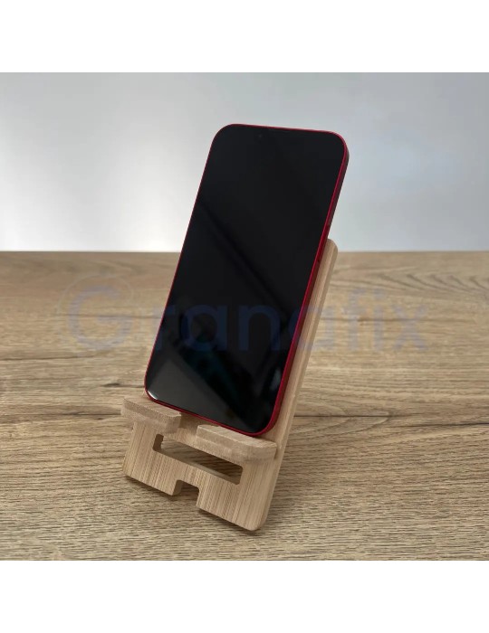 iPhone 13 256GB Rojo Segunda Mano Grado A+