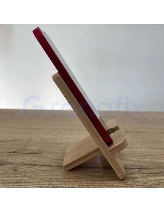 iPhone 13 256GB Rojo Segunda Mano Grado A+