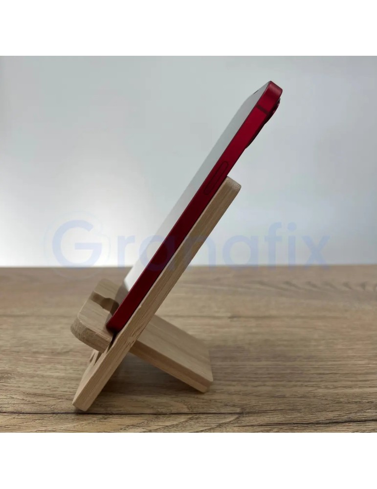 iPhone 13 256GB Rojo Segunda Mano Grado A+