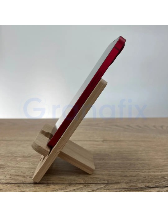 iPhone 13 256GB Rojo Segunda Mano Grado A+