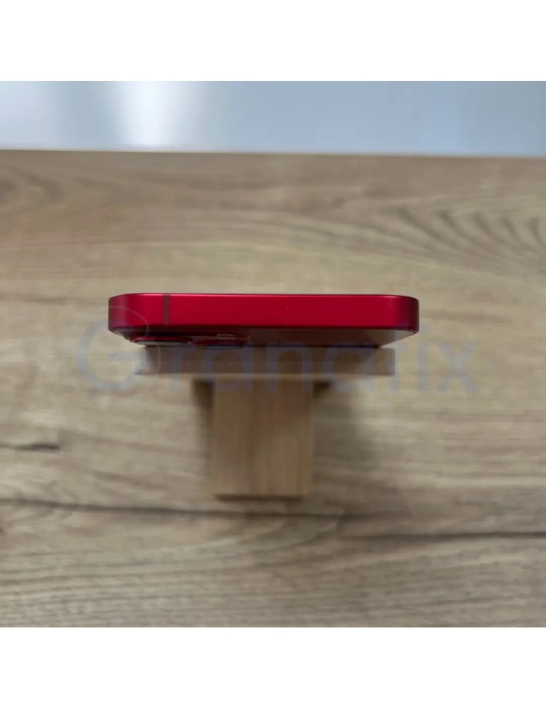 iPhone 13 256GB Rojo Segunda Mano Grado A+