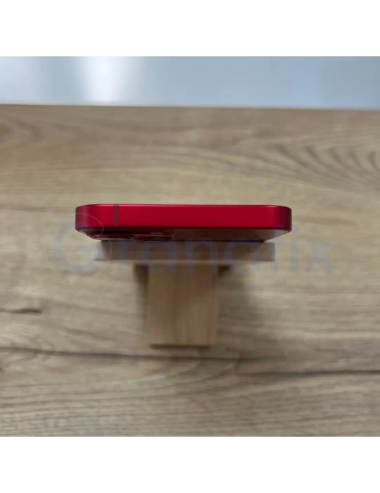 iPhone 13 256GB Rojo Segunda Mano Grado A+