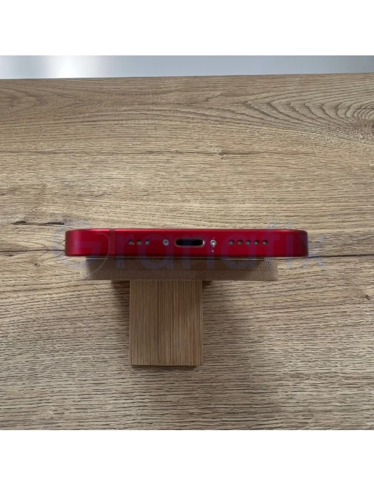 iPhone 13 256GB Rojo Segunda Mano Grado A+