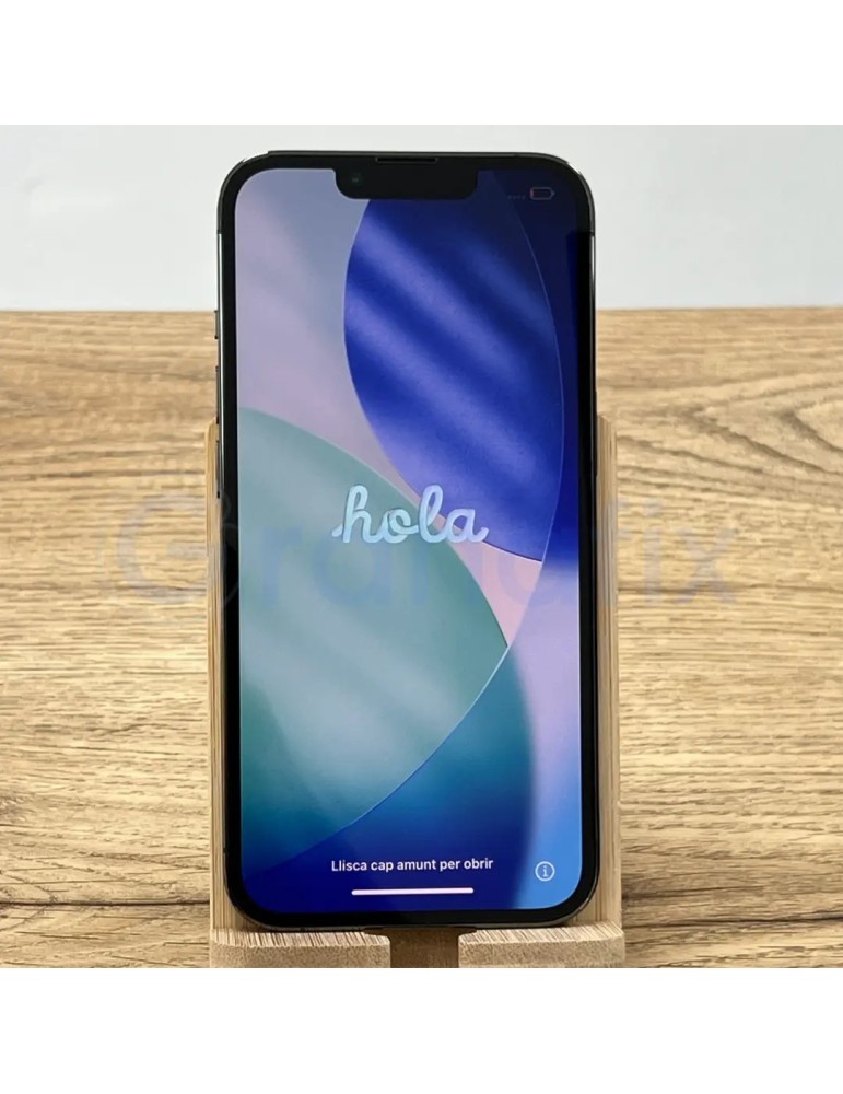 iPhone 13 Pro 256GB Verde Segunda Mano Grado A