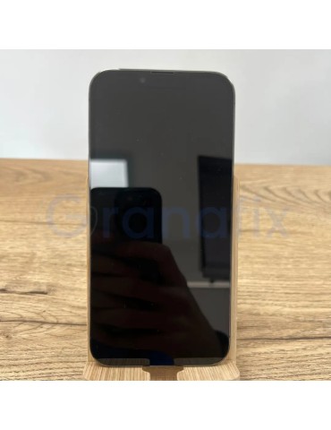 iPhone 13 Pro 256GB Verde Segunda Mano Grado A 2