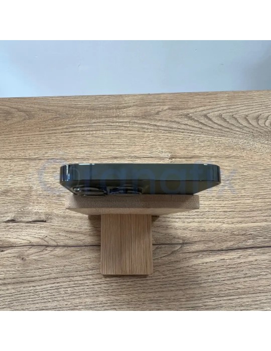 iPhone 13 Pro 256GB Verde Segunda Mano Grado A