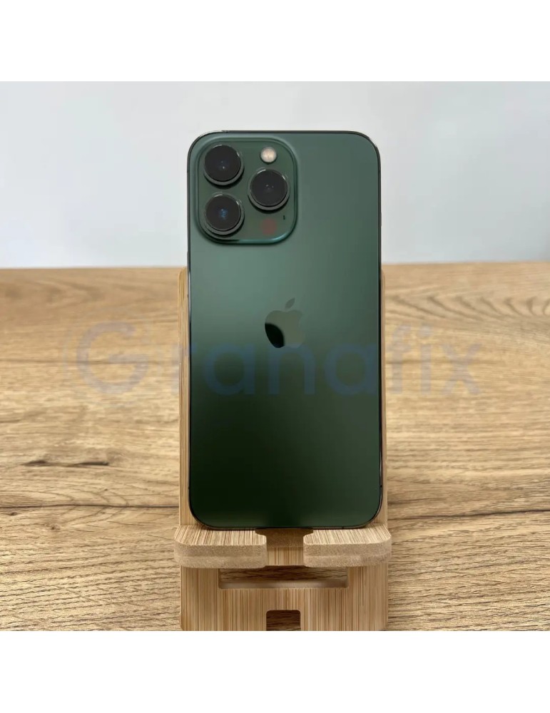 iPhone 13 Pro 256GB Verde Segunda Mano Grado A