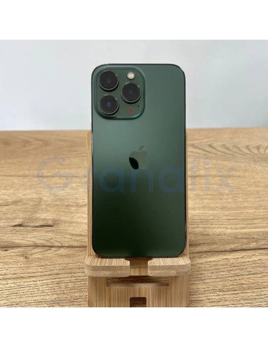 iPhone 13 Pro 256GB Verde Segunda Mano Grado A