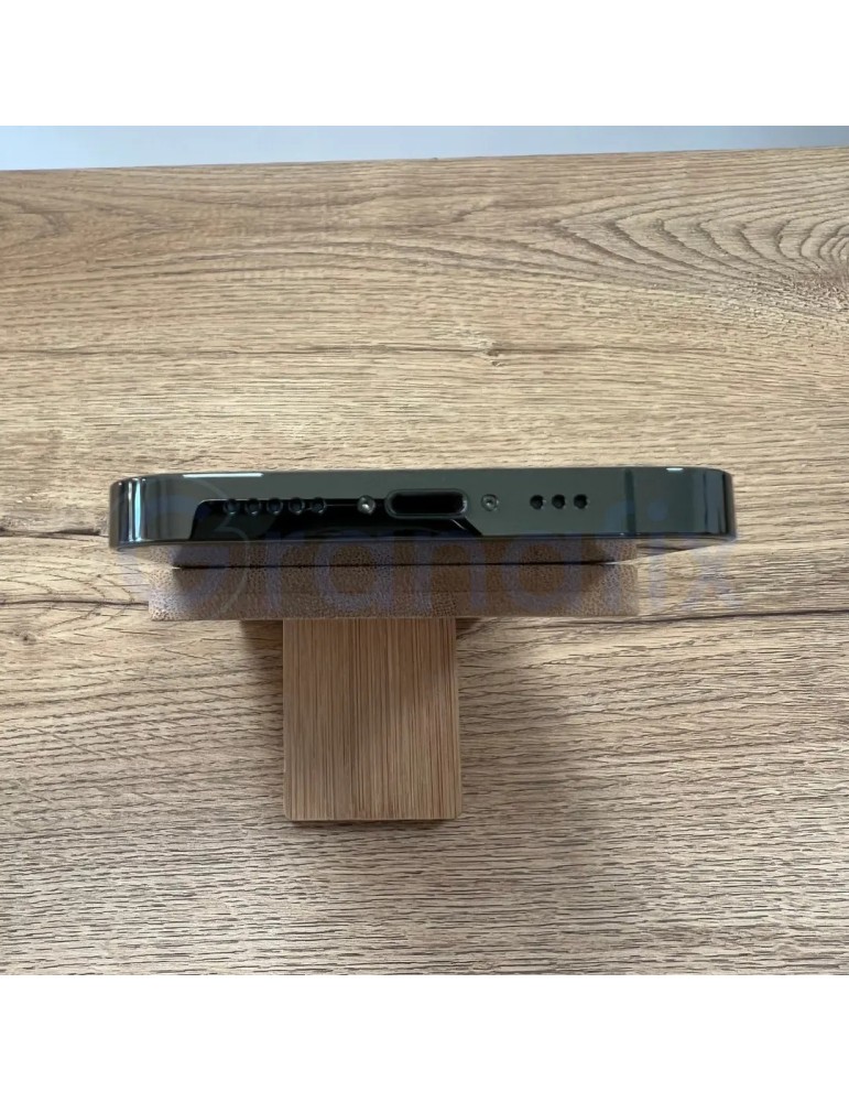 iPhone 13 Pro 256GB Verde Segunda Mano Grado A