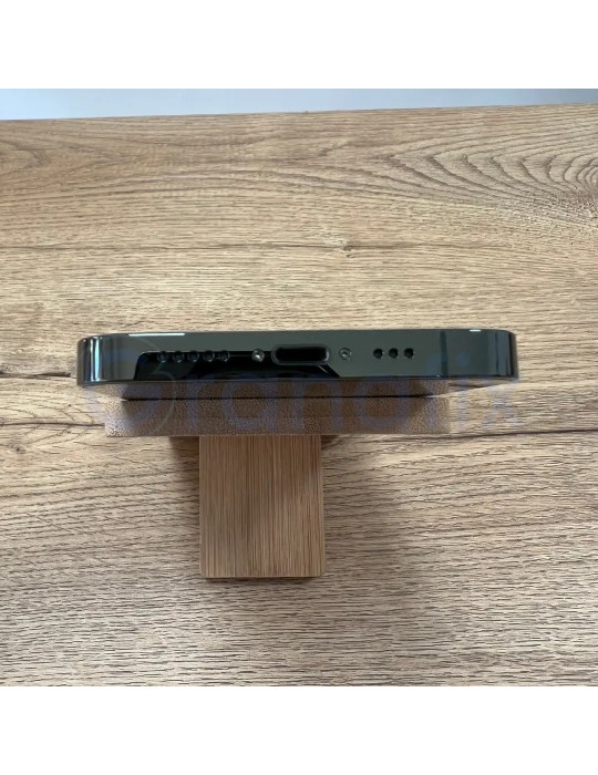 iPhone 13 Pro 256GB Verde Segunda Mano Grado A