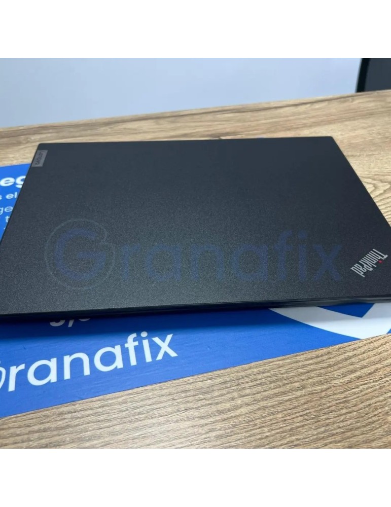 Portatil Lenovo ThinkPad L14 G2 14" i5-1135G7 / 8GB / 256GB SSD Negro Reacondicionado Grado A