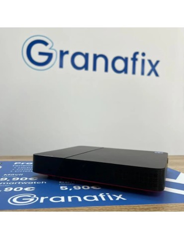 Lenovo Think Smart Mini i5-1145G7E 16GB 512GB SSD Negro Grado A+ 2