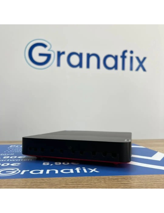 Lenovo Think Smart Mini i5-1145G7E 16GB 512GB SSD Negro Grado A+